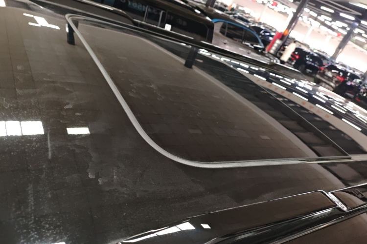 Used  03 2024 401km Range Two-Wheel Drive Standard Yuechao Version
