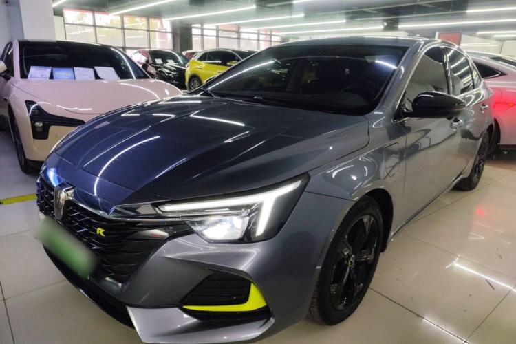 Used Roewe i6 MAX New Energy 2020 1.5T PHEV Sporty Cool Edition