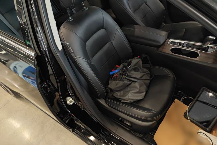 Used Nissan Teana 2021 2.0L XL Comfort Edition