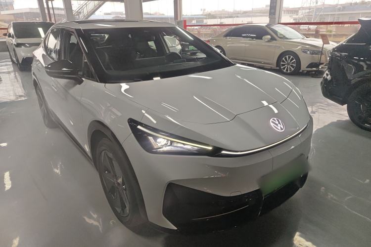 Used Volkswagen ID.UNYX 2024 Pro Long-Range Version