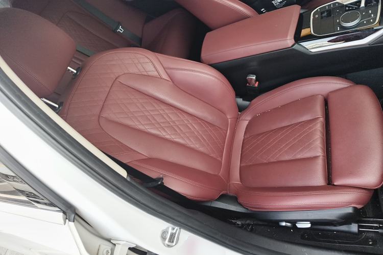 Used BMW 3 Series 2023 320Li M Sport Package
