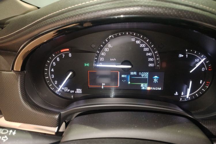 Used Cadillac XTS 2018 28T Tech Edition