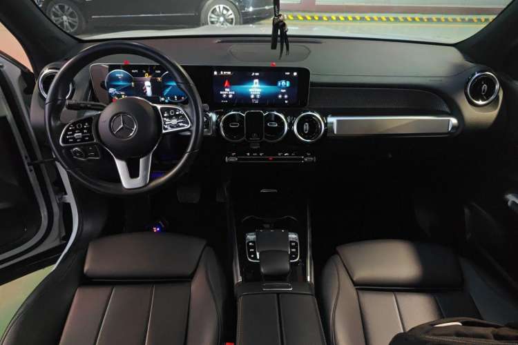 Used Mercedes-Benz GLB 2020 GLB 200 Dynamic Edition
