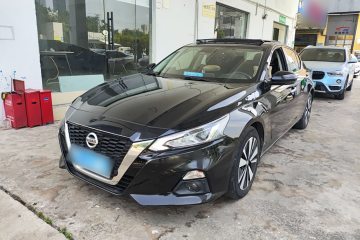 Used Nissan Teana 2021 2.0L XL Comfort Edition