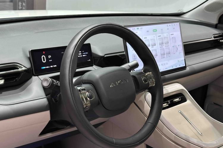 Used AION V 2024 Aion Tyrannosaurus 650 LiDAR Edition
