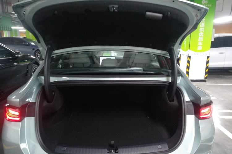 Used BYD Seal 06 New Energy 