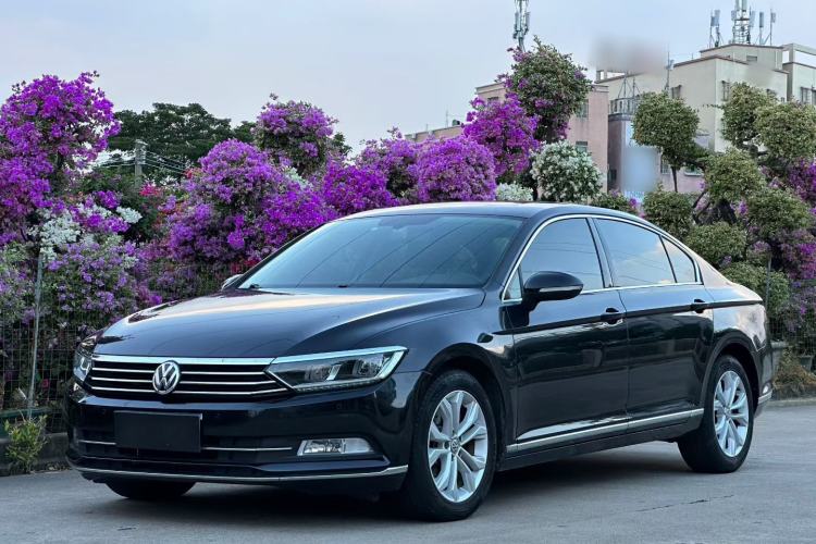 Used Volkswagen Magotan 2019 330TSI DSG Luxury Version China VI Standard
