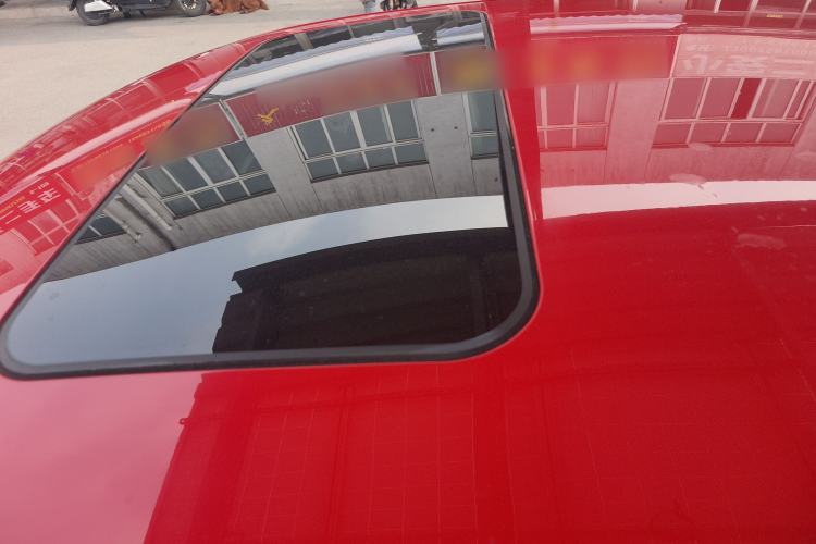 Used Volkswagen Polo 2014 1.6L Automatic Comfort Edition
