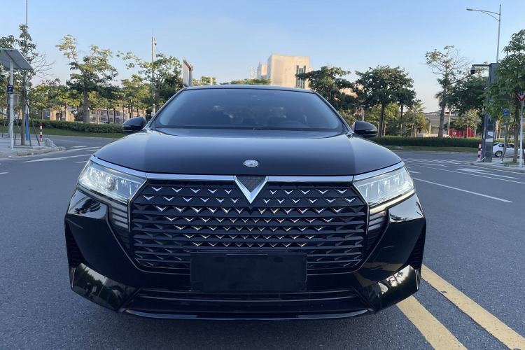 Used Venucia D60 2021 PLUS 1.6L XV CVT Smart Edition
