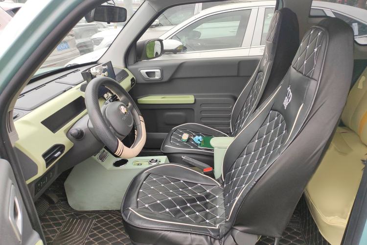 Used  Panda 2023 Panda Mini 200km Dynamic Bear
