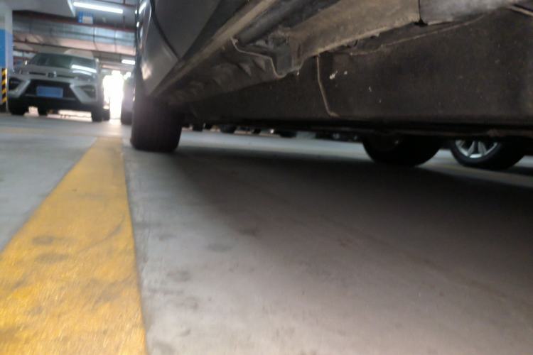 Used Audi Q5 2017 40 TFSI Comfort Model
