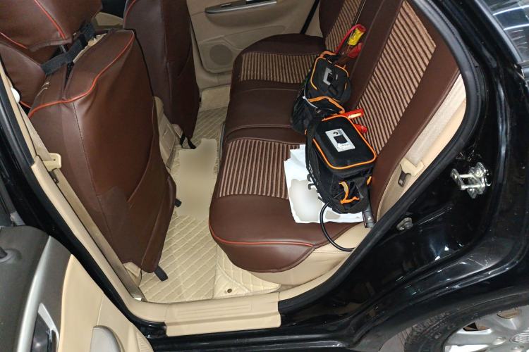 Used Buick Excelle 2013 1.5L Automatic Classic Model
