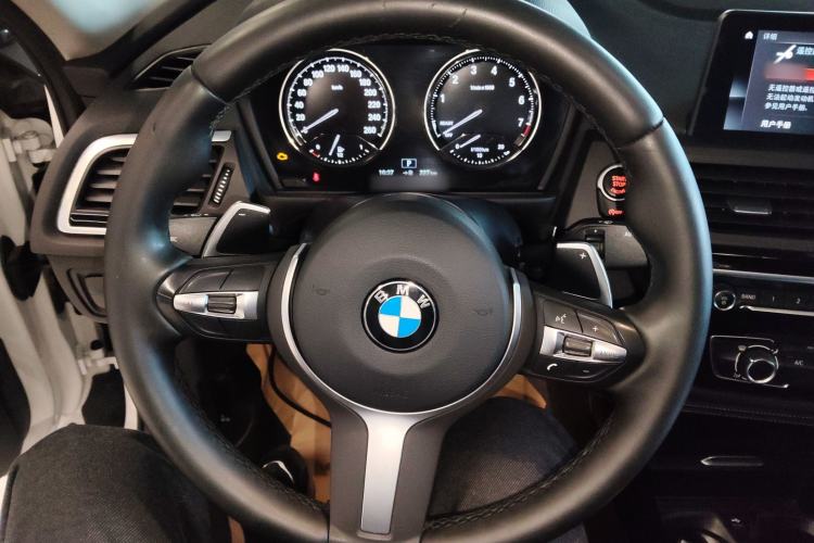 Used BMW 1 Series 2020 125i Leading Model M Sport Package
