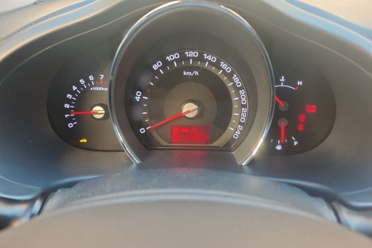 Used Kia Sportage R 2012 2.0L Automatic Two-Wheel Drive GLS
