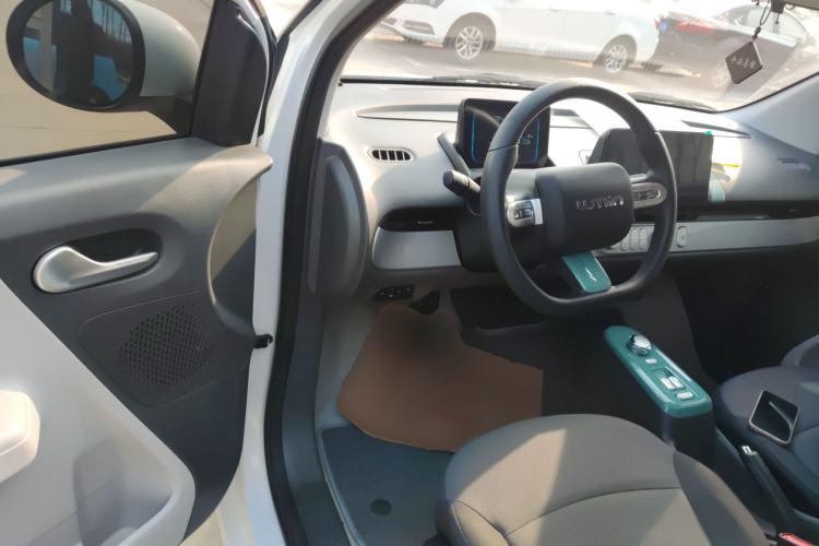 Used  Lumin 2024 130km Qingyue Version
