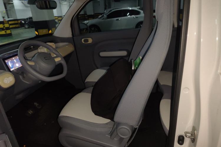 Used Bestune Pony 2025 222km Range Agile Horse
