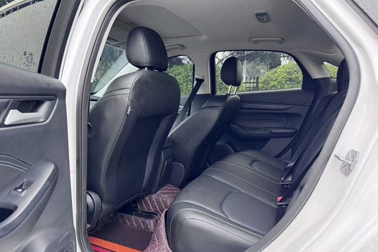 Used Ford Escort 2021 1.5L Automatic Diamond Edition
