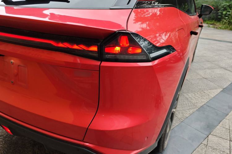 Used  S07 2024 215Max Qiankun Intelligent Driving ADS SE Range-Extended Version
