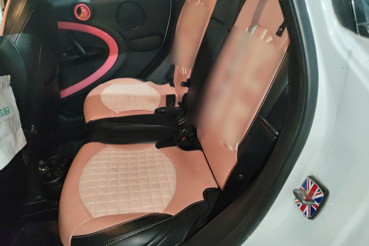 Used  Countryman 2013 1.6T COOPER ALL4 Fun
