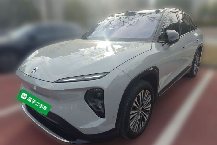 Used Nio ES7 2022 75 kWh