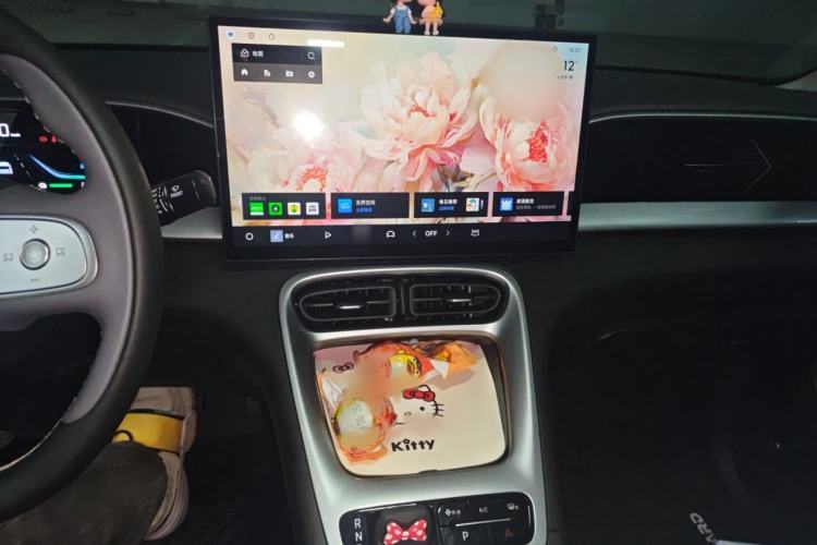 Used  Geome 2025 310km Dream Edition