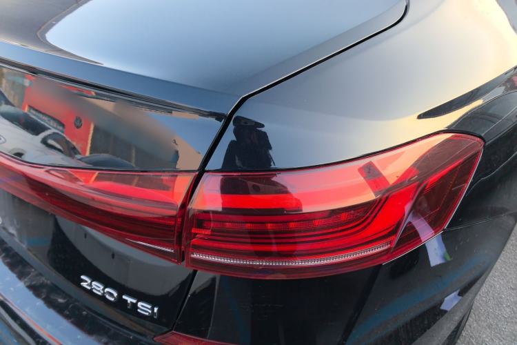 Used Volkswagen Passat 2024 280TSI Business Edition