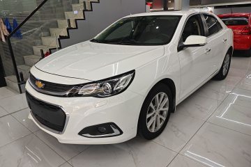 Used Chevrolet Malibu 2018 530T Automatic Luxury Edition