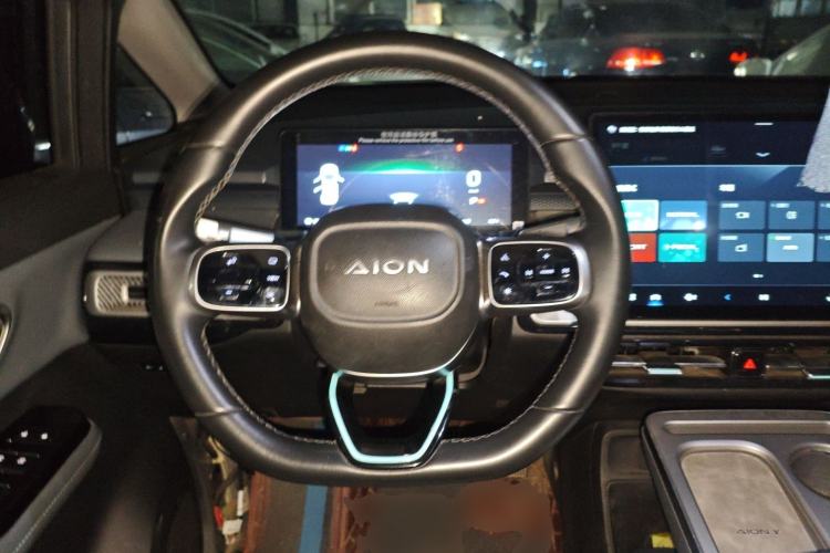 Used AION Y 2023 Younger
