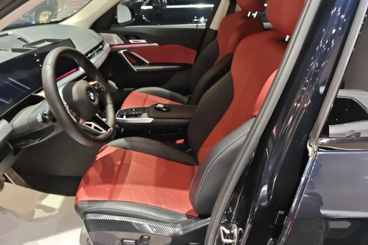 Used BMW X1 2023 sDrive25Li M Sport Package
