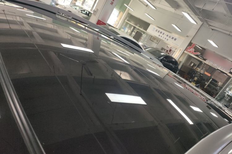 Used Nissan Qashqai 2016 2.0L CVT Luxury Edition
