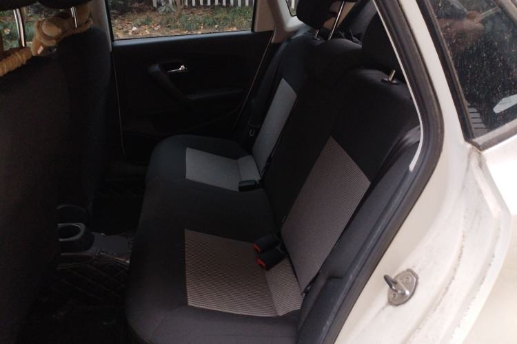 Used Volkswagen Polo 2016 1.4L Automatic Trendy Model
