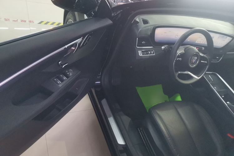 Used Buick LaCrosse 2023 28T Prestige Edition
