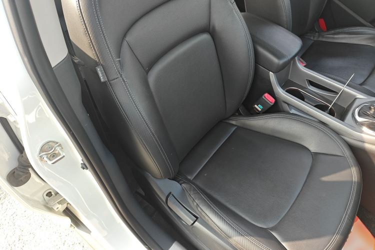 Used Kia Sportage R 2016 2.0L Automatic Two-Wheel Drive GLS Trim