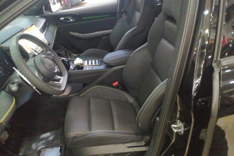 Used Lynk & Co 03 2023 2.0TD DCT JingPro
