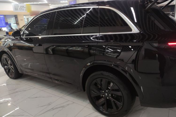 Used Li Auto L7 2023 Air model