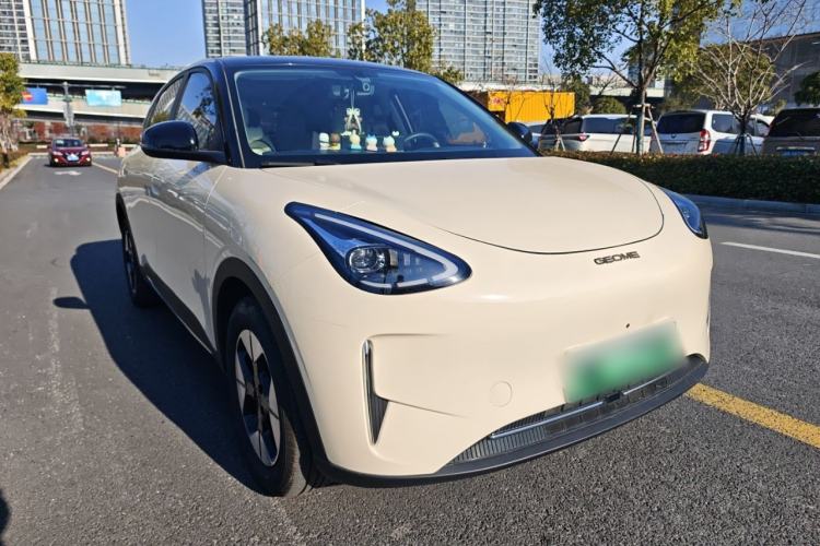 Used  Geome 2025 310km Dream Edition
