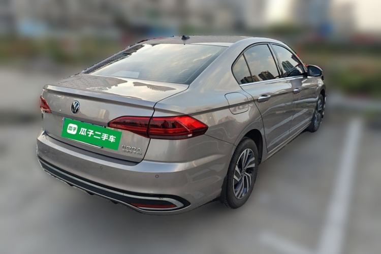 Used Volkswagen Bora 2023 200TSI DSG Smart Drive Version
