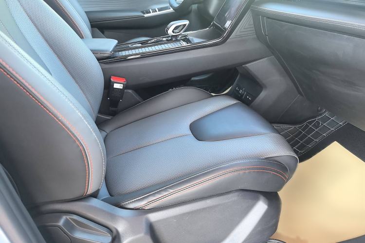 Used Geely Auto Emgrand X7 Sport 2023 Boyue COOL 1.5TD Smart Connectivity Model
