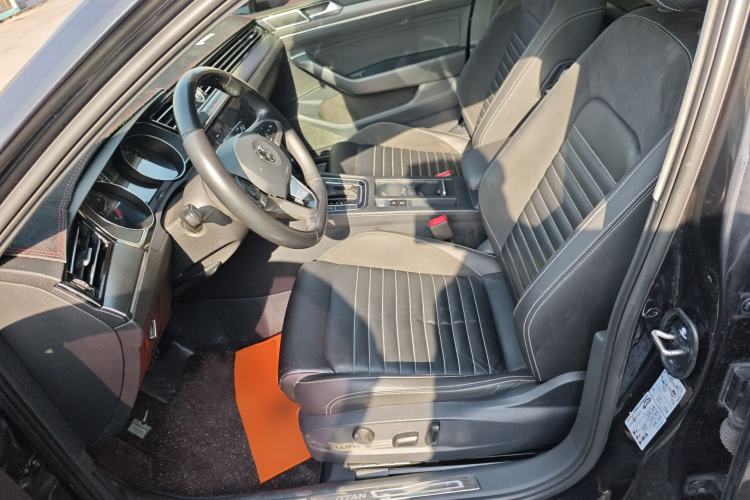 Used Volkswagen Magotan 2020 330TSI DSG Leading Model