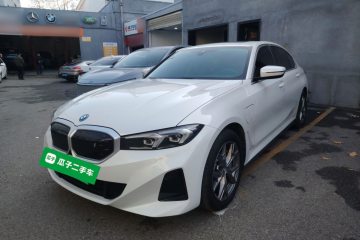 Used BMW i3 2022 eDrive 35 L