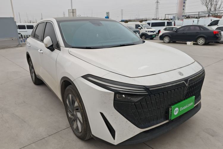 Used Venucia V DD-i 2023 110 km iE Version