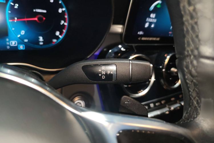 Used Mercedes-Benz GLC Coupe 2023 GLC 260 4MATIC Coupe SUV
