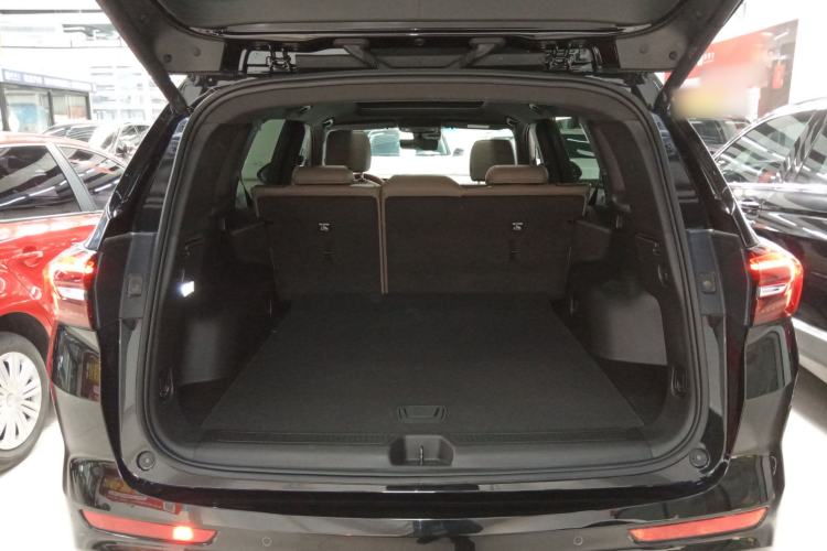 Used Buick Envision 2022 Encore Plus 652T Five-Seat Luxury Model
