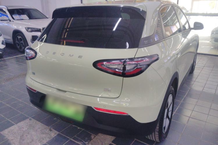 Used  Geome 2025 310km Youth Edition