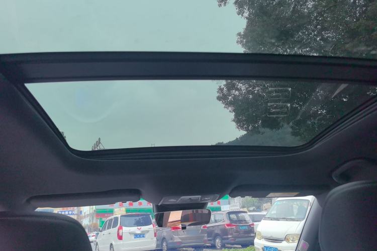 Used BYD Qin L 2024 DM-i 120KM Beyond Model