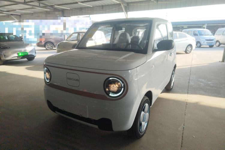 Used Geely Galaxy Panda 2024 Panda Mini 200km Endurance Bear