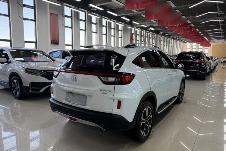 Used Honda XR-V 2017 1.8L EXi CVT Comfort Version
