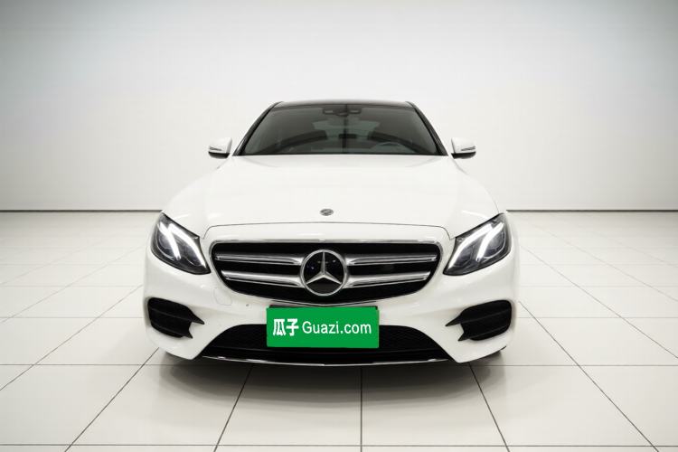 Used Mercedes-Benz E-Class 2019 E 200 L Sport Edition