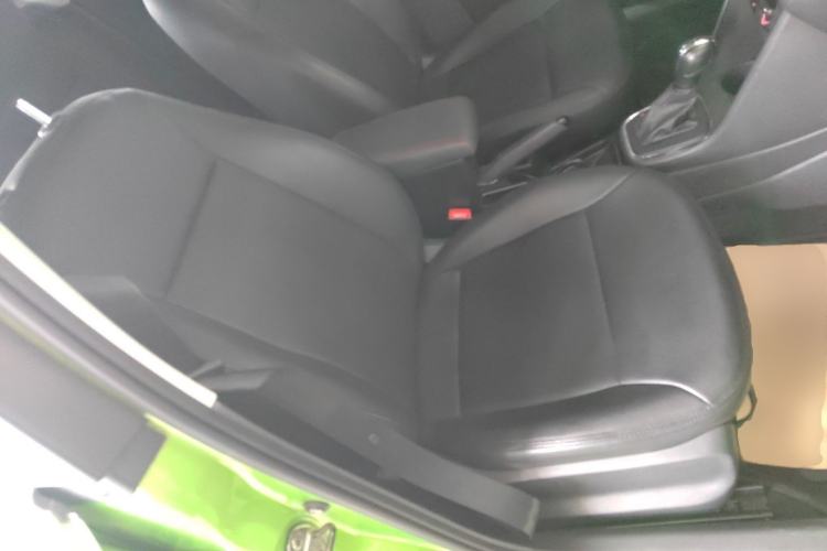 Used Volkswagen Polo 2016 1.4L Automatic Trendy Model
