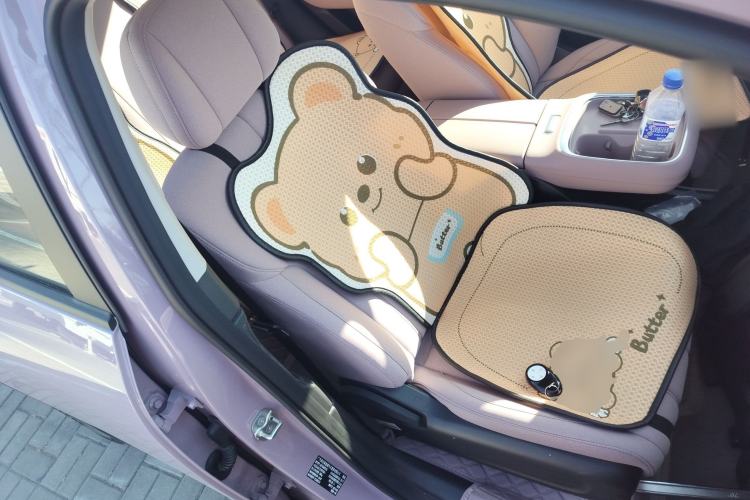 Used AION UT 2025 330 Starlight Edition